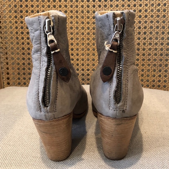 **Celeb Fav** rag & bone Newbury boot - Picture 7 of 8